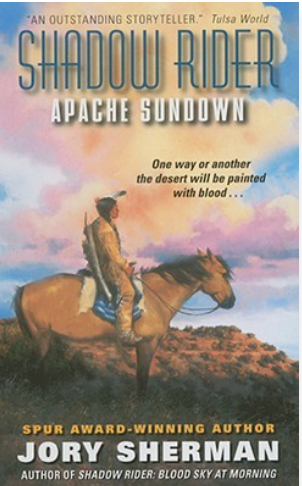 Apache Sundown