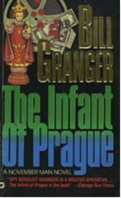 The Infant of Prague