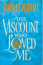 Load image into Gallery viewer, The Viscount Who Loved Me
