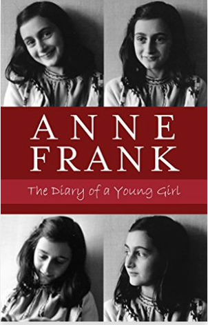 The Diary of Anne Frank