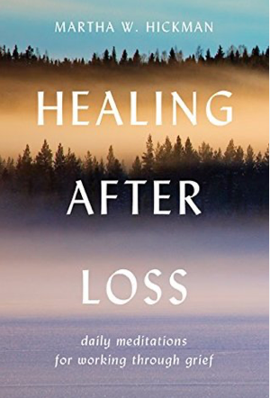 Healing After Loss