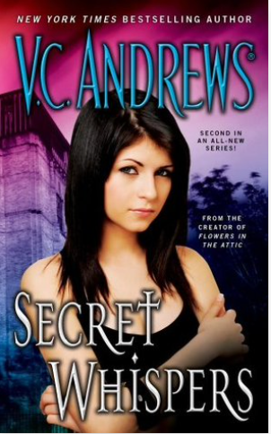 Secret Whispers