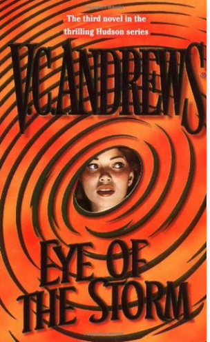 Eye of the Storm