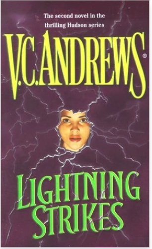 Lightning Strike