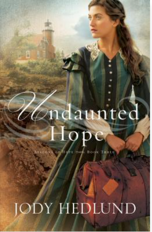 Undaunted Hope