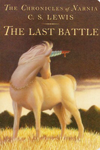 Load image into Gallery viewer, The Last Battle
