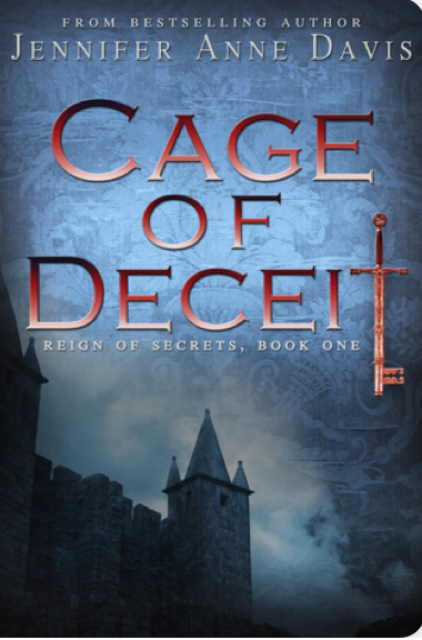Cage Of Deceit