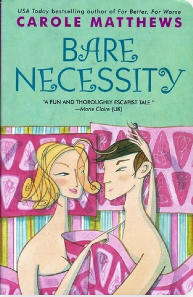 Bare Necessity