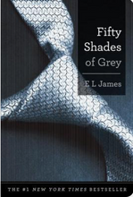 Load image into Gallery viewer, Fifty Shades of Grey
