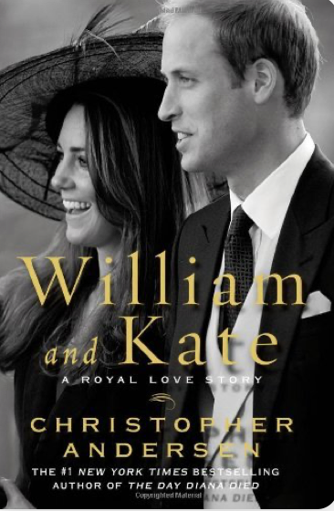 William and Kate-A Royal Love Story